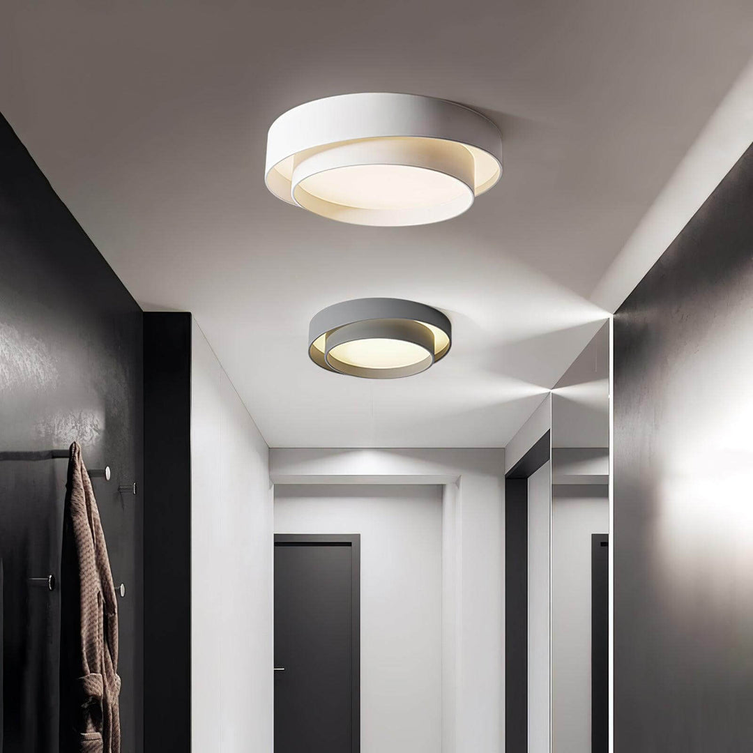 Moderne Rund LED Loft Loft Loft Loft Loft Loft Loft