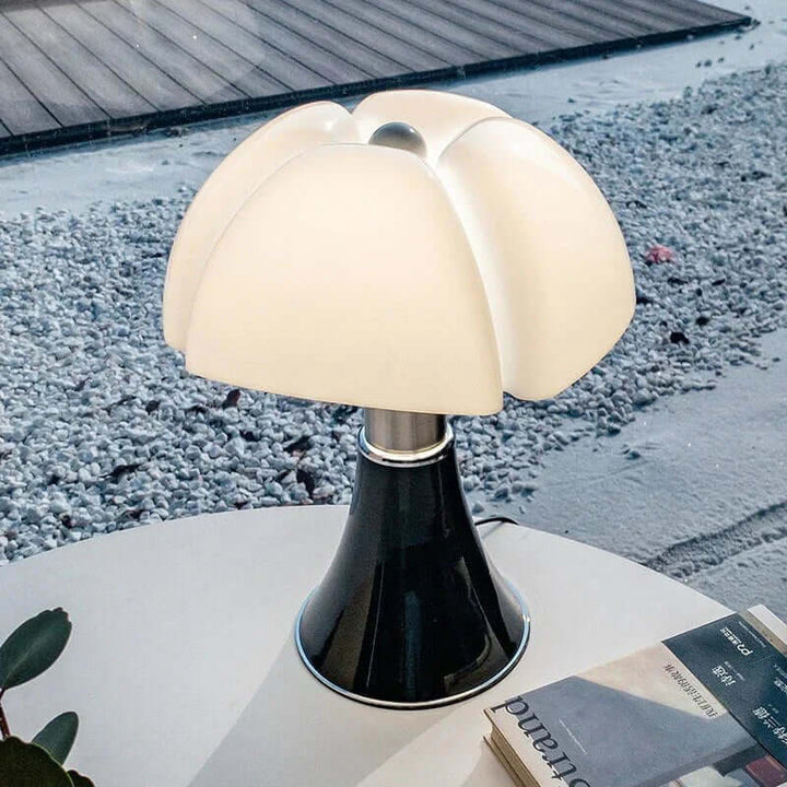 Højdejusterbar Design Bordlampe