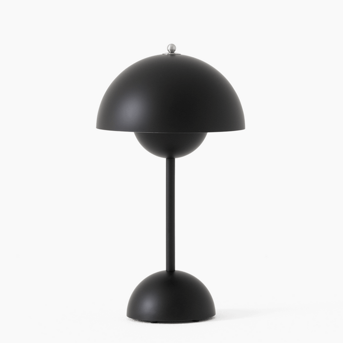 Dæmpbar LED-bordlampe, moderne design