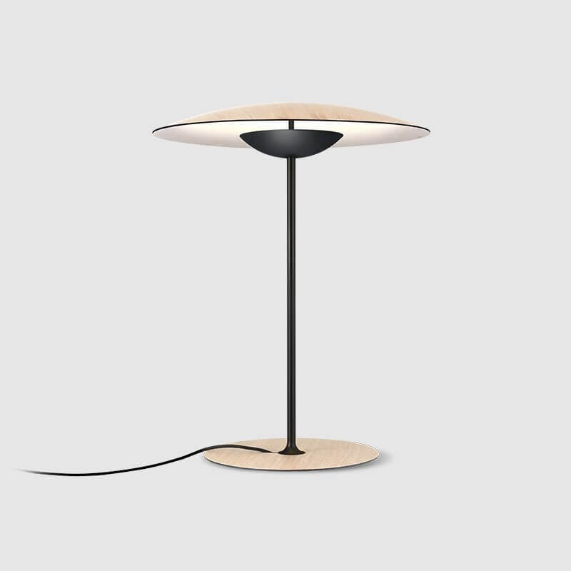 Moderne LED Designer Bordlampe 35cm