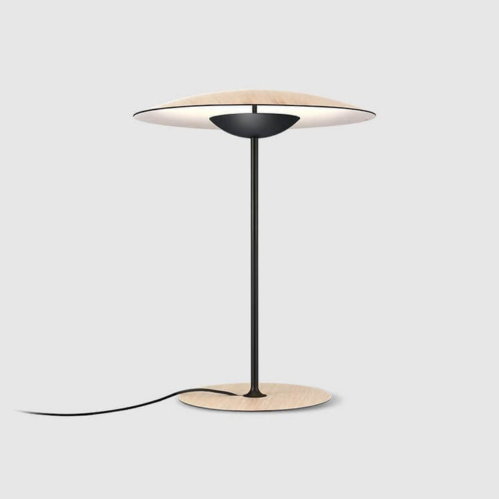 Moderne LED Designer Bordlampe 35cm