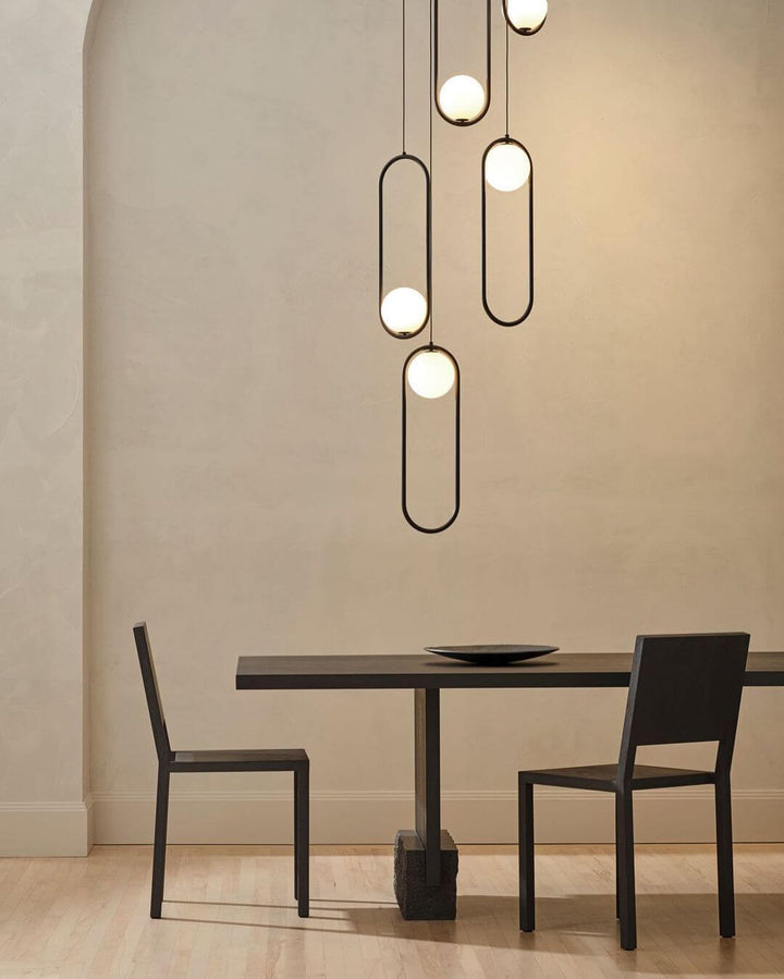Elegant Moderne Pendellampe