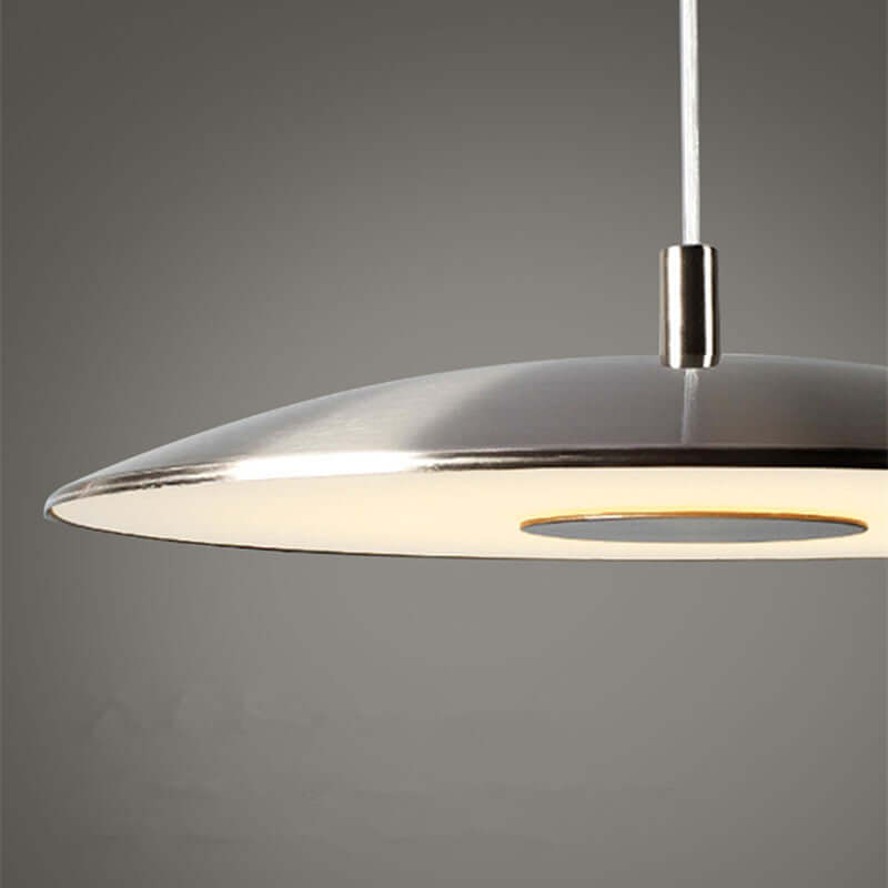 Moderne LED Pendellampe til Hjemmet