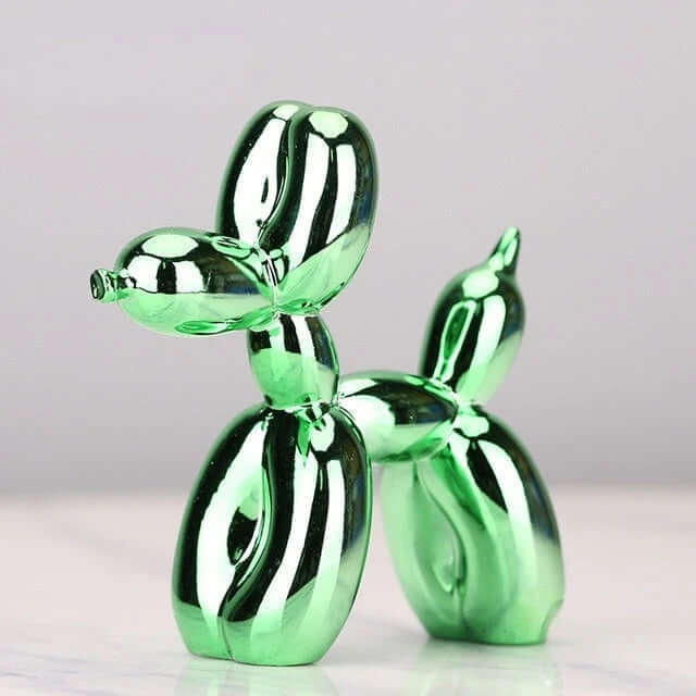 Dekorativ ballon dyreskulptur - Moderne design