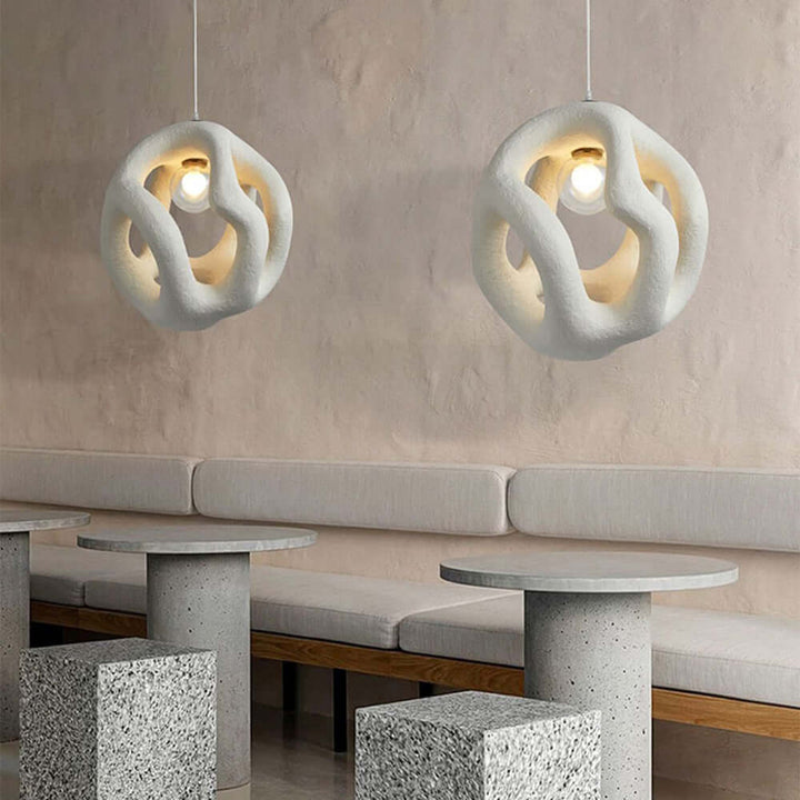 Minimalistisk pendellampe til dit hjem