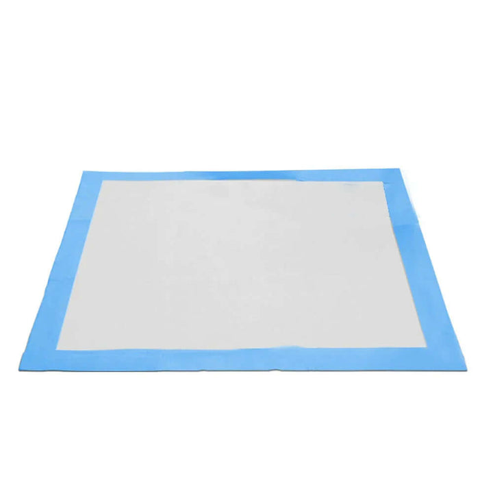 Superabsorberende Hvalpetræningsmåtter - 100 stk.