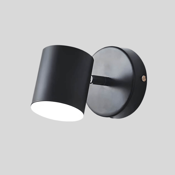 Nordisk Moderne Kobber LED 5W Væglampe