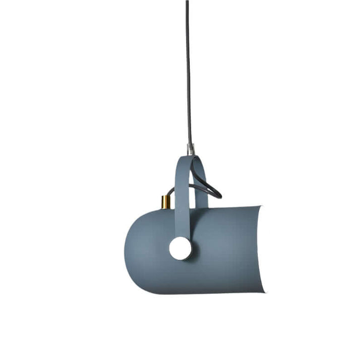 Moderne LED Pendellampe Dråbeformet