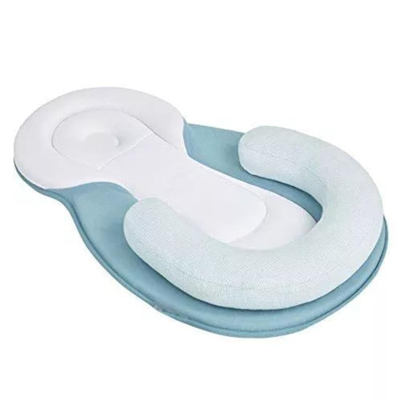 Babyrede mod fladt hoved – sikker & hyggelig