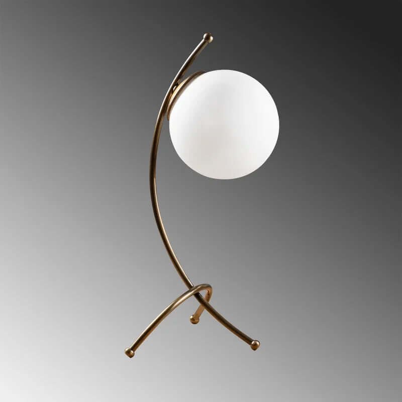 Moderne Designer Bordlampe til Boligen