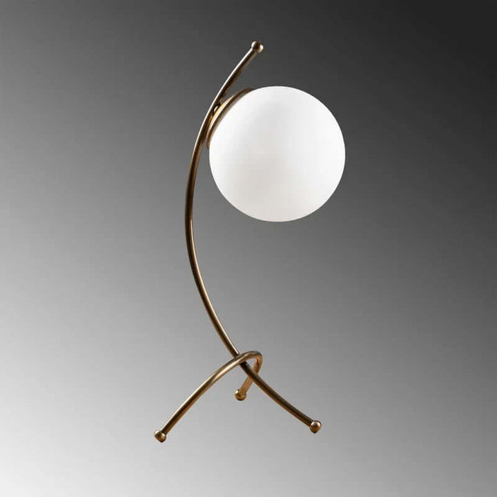 Moderne Designer Bordlampe til Boligen