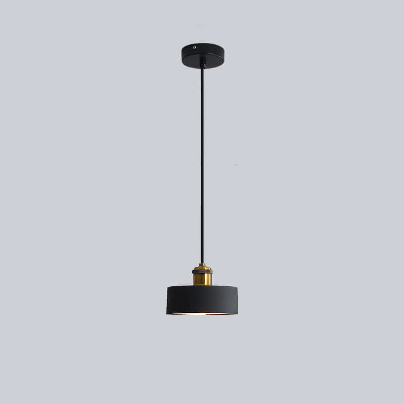 LED Pendellampe i Morandi-stil