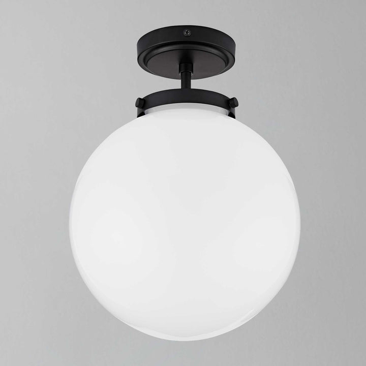 Moderne loftslampe til badeværelse