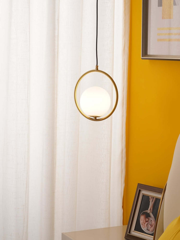 Elegant Moderne Pendellampe