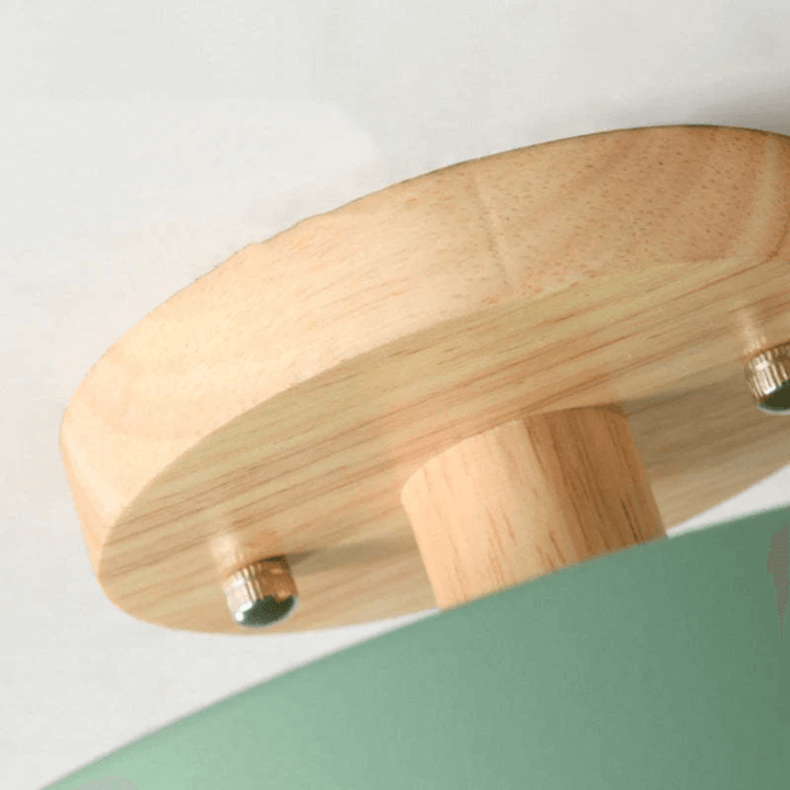 Moderne Rund LED Loft Loft Loft Loft