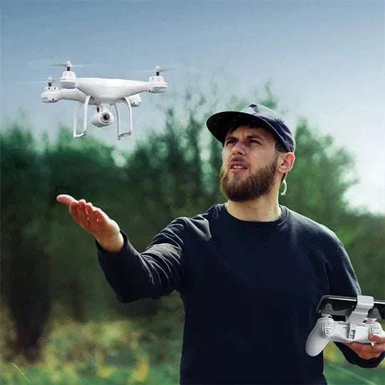 Professionel 4K HD RC Drone