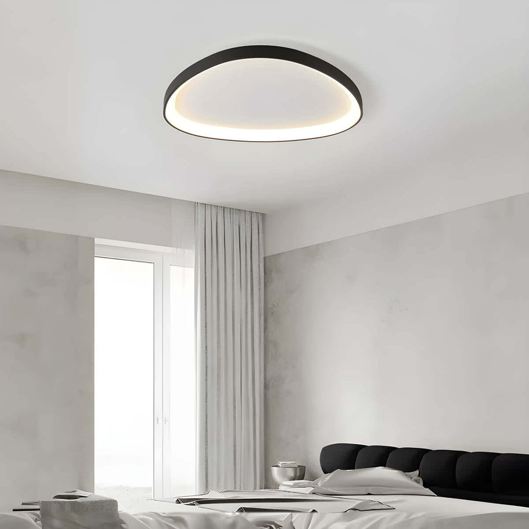 Dæmpbar loftslampe til moderne hjem