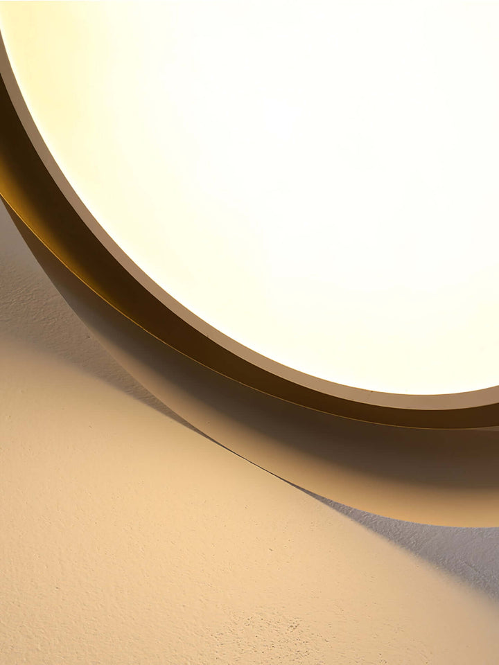 LED Loft Pendel Halo Design Moderne Loft Lampe