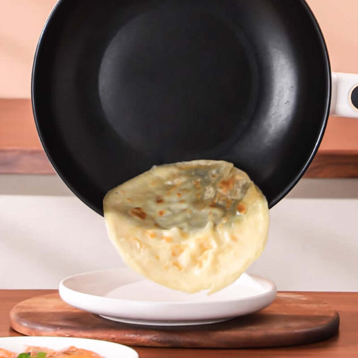 Elektrisk Multikoger med Damper 3L
