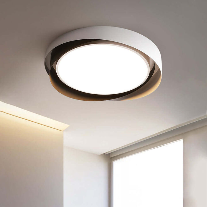 LED Loft Pendel Halo Design Moderne Loft Lampe