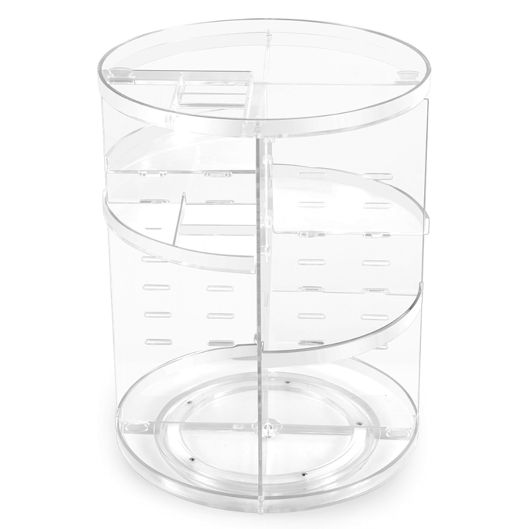 Kosmetik Organizer 360° Roterbar
