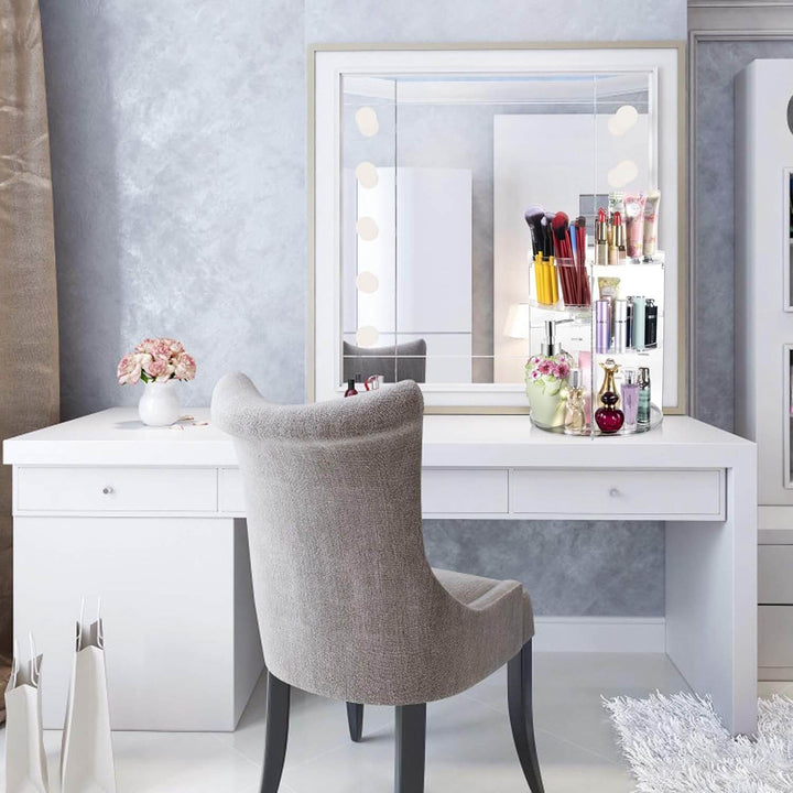 Kosmetik Organizer 360° Roterbar