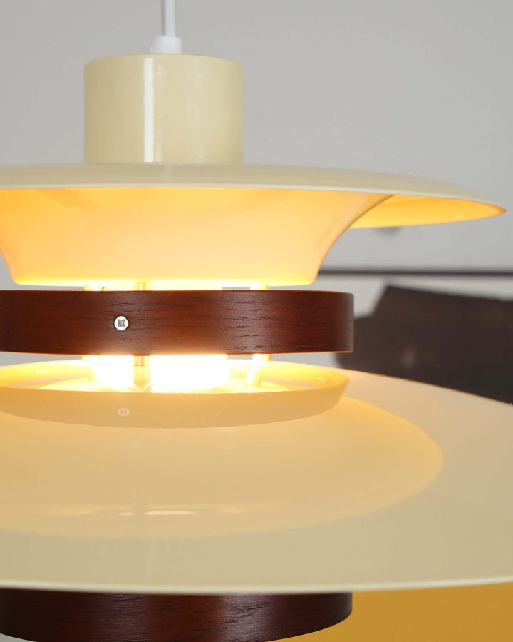 Moderne Pendellampe i Metal til Hjemmet