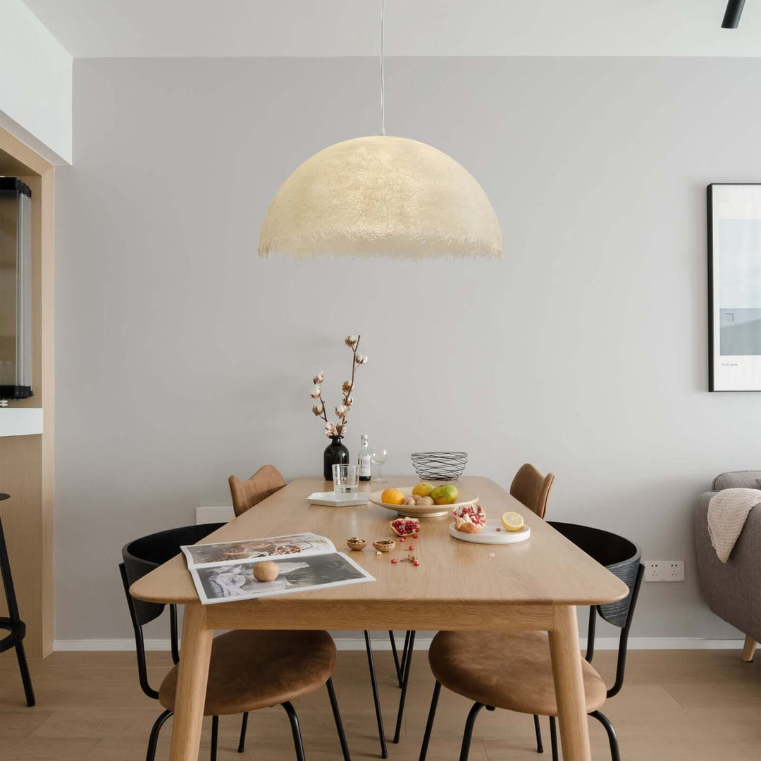 Moderne Pendellampe til Hjemmet