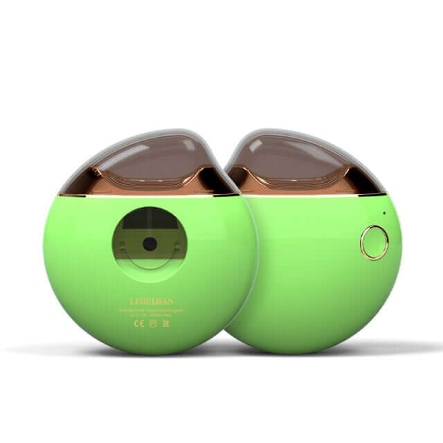 Ergonomisk design af elektrisk negleklipper