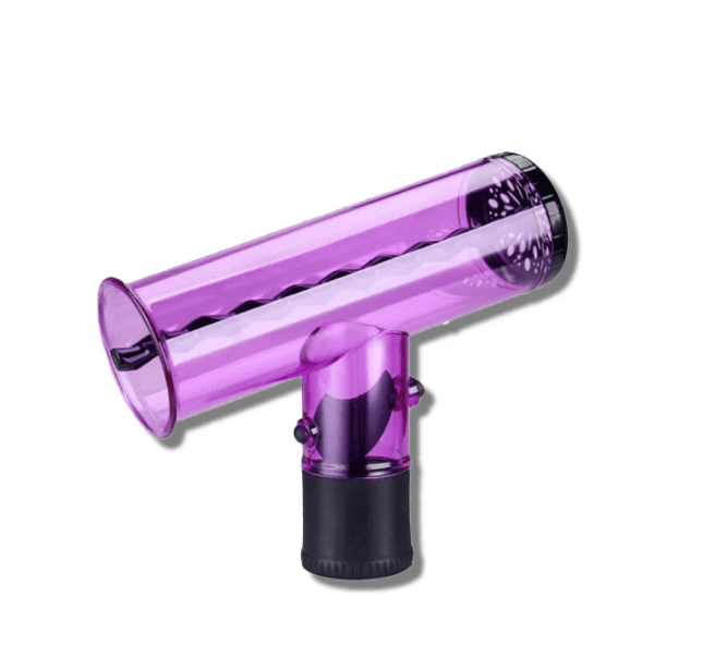 Hurtig Styling & Volumen Krøllejern