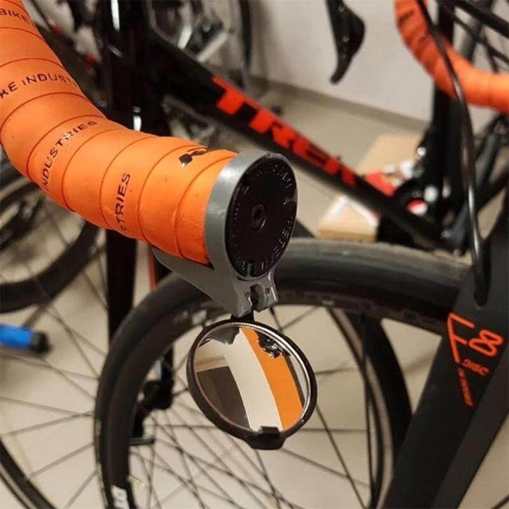 Fleksibelt og Let Cykelbakspejl
