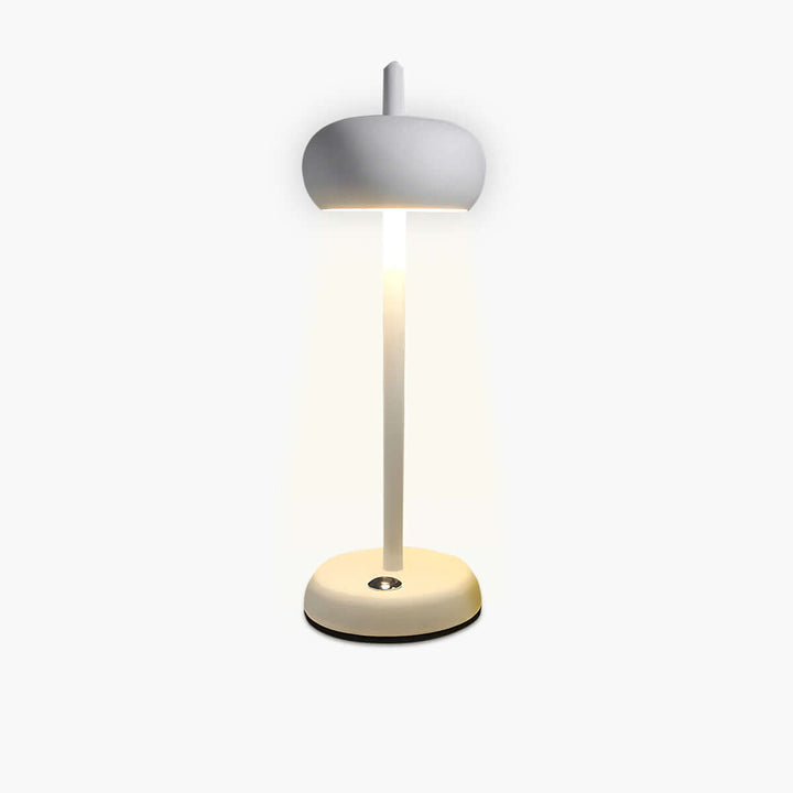 Dæmpbar LED bordlampe i moderne design