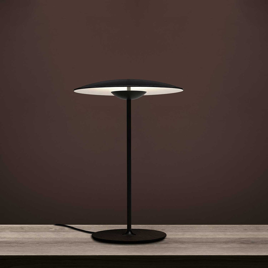 Moderne LED Designer Bordlampe 35cm