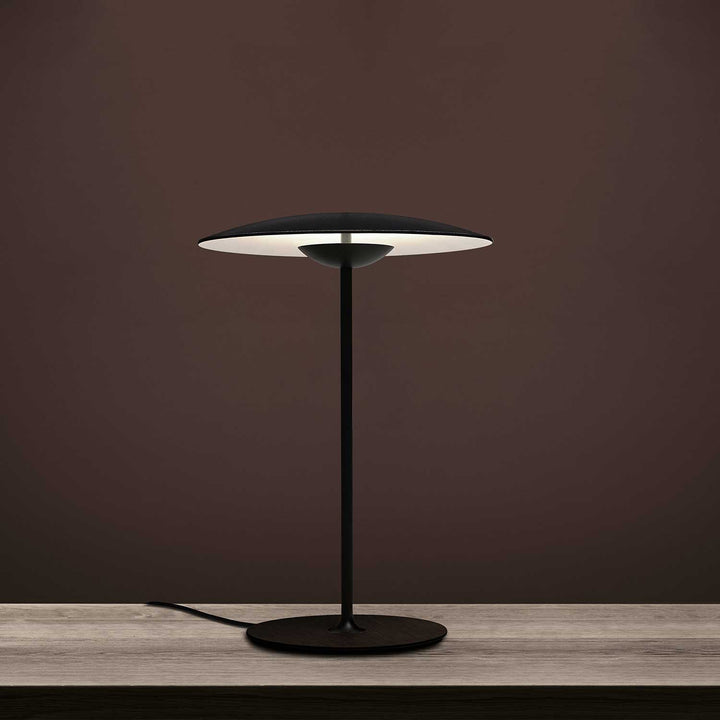 Moderne LED Designer Bordlampe 35cm