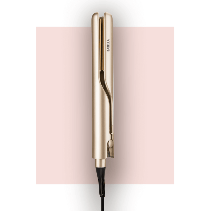 2-i-1 Multifunktionel Hairstyler til Alsidige Frisurer
