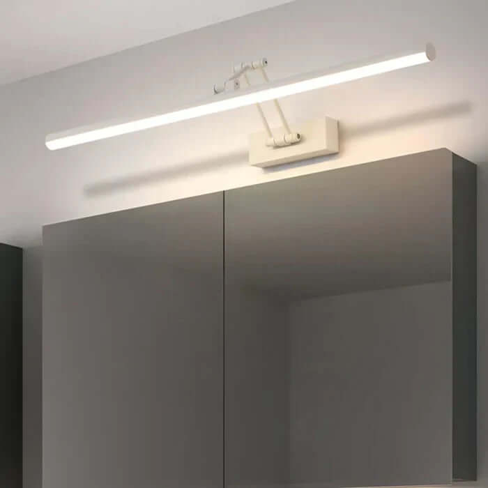 Minimalistisk LED-væglampe til moderne hjem