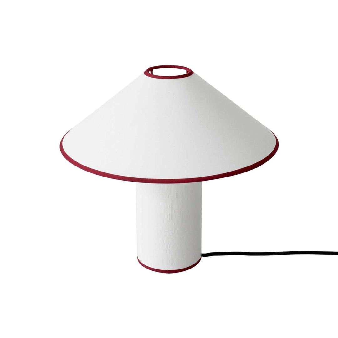 Designer Bordlampe Colette - 32 cm