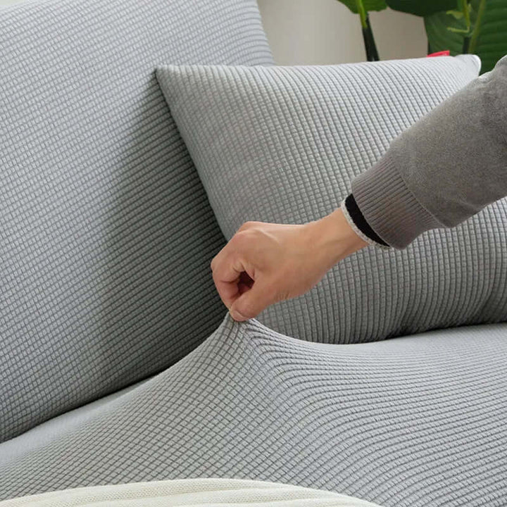 Elegant Elastisk Sofabetræk