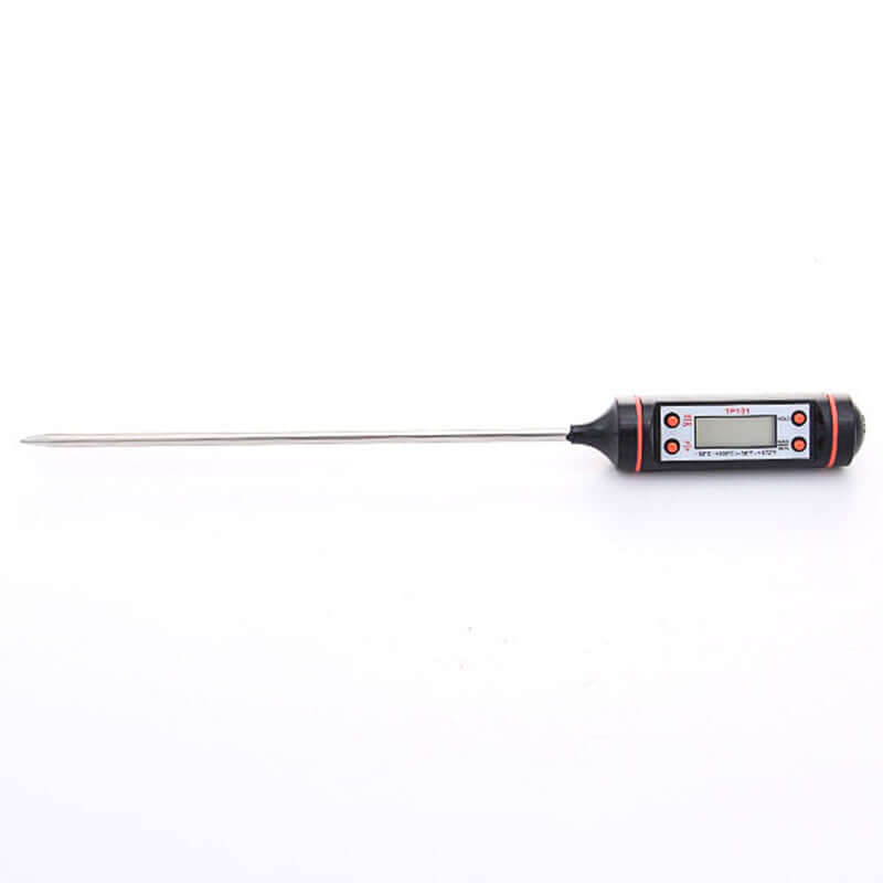 Digitalt Termometer til Mad - ThermoChef Pro