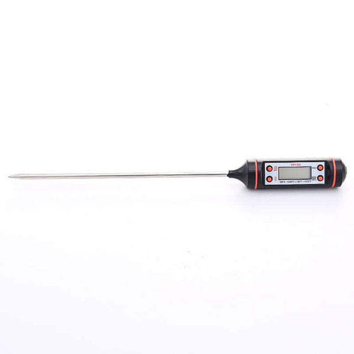 Digitalt Termometer til Mad - ThermoChef Pro