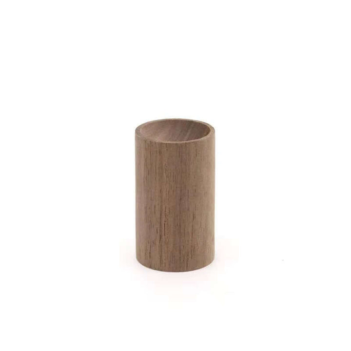 3-pak træ aroma diffusere - naturlig duftspredning