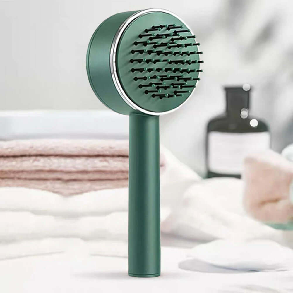 EasyBrush | Nem hårbørstning - Fiadora