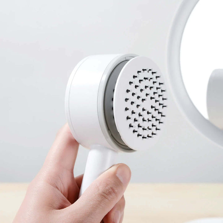 EasyBrush | Nem hårbørstning - Fiadora