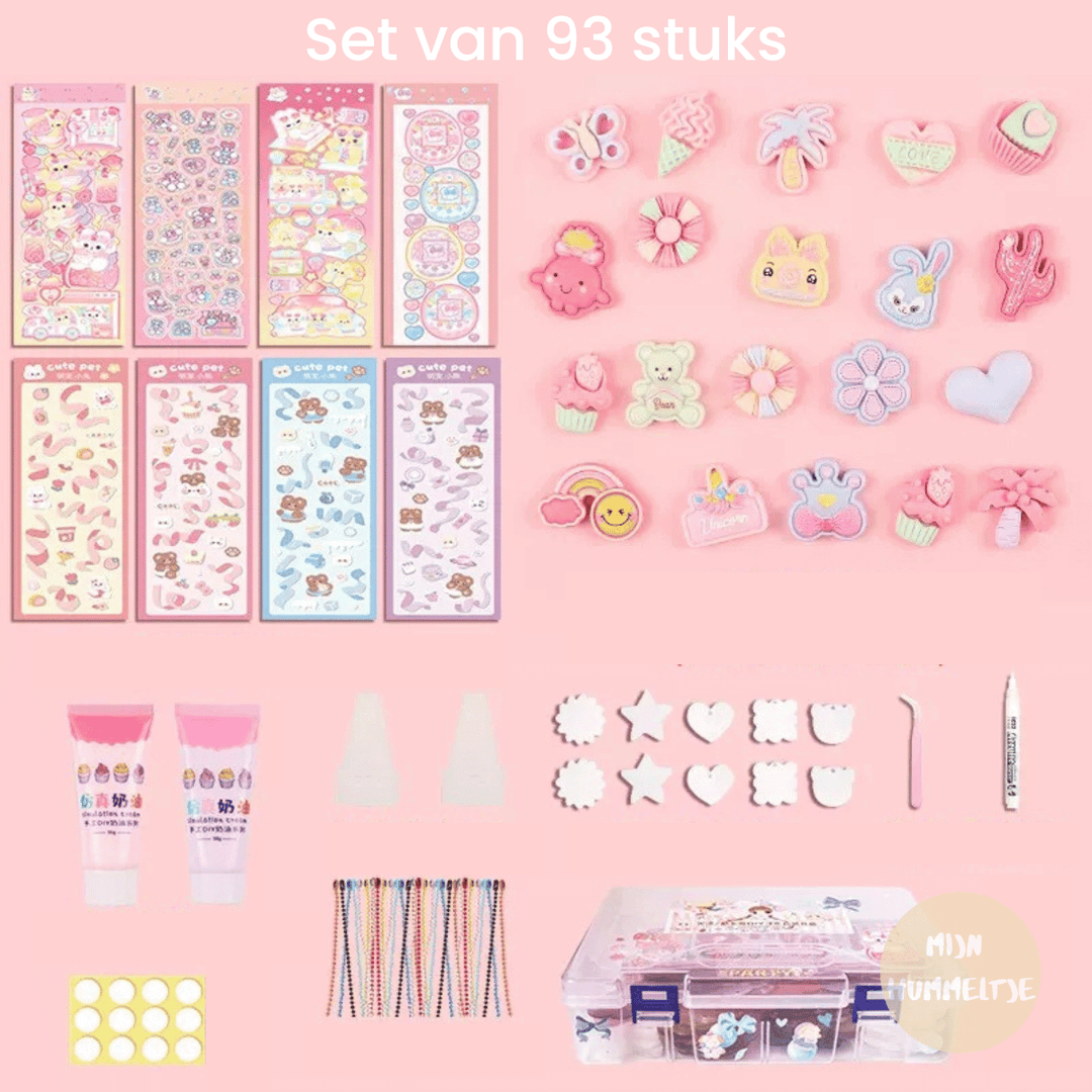 Eksempel på produktet