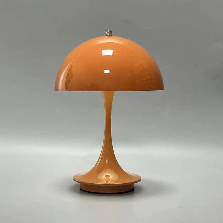 Dæmpbar trådløs LED-blomsterlampe til moderne hjem