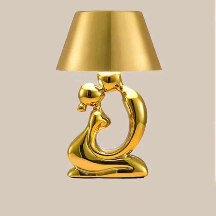 Designer Bordlampe Arden - Tidløst Design