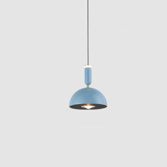 Moderne LED-pendellampe til hjemmet