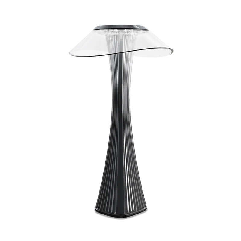 LED Diamant Bordlampe med Touch-Sensor