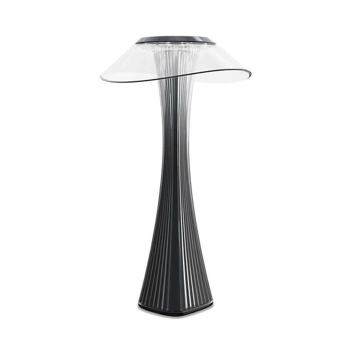 LED Diamant Bordlampe med Touch-Sensor