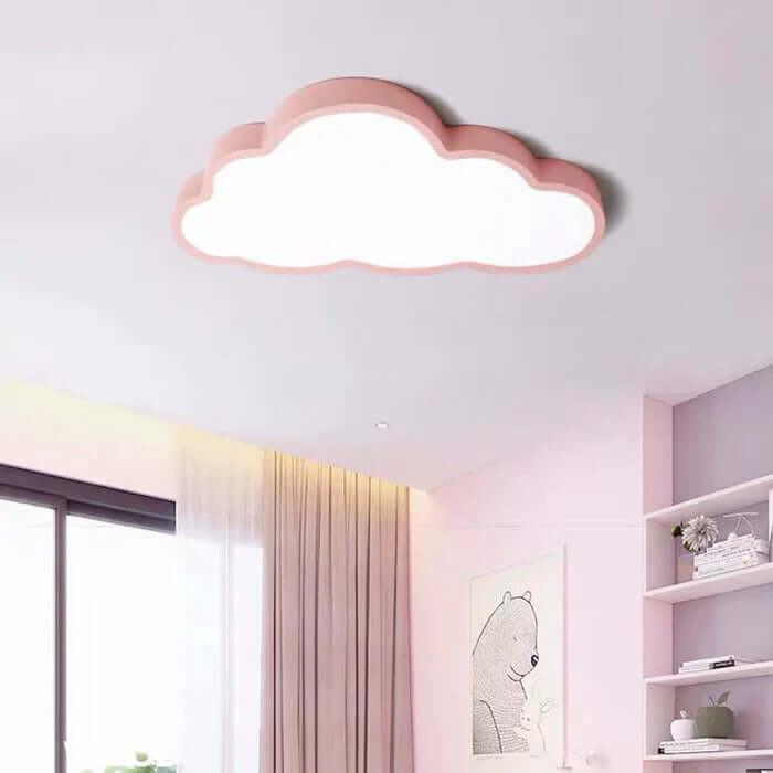 Børneværelse LED Loftslampe Sky - Magisk Stemning